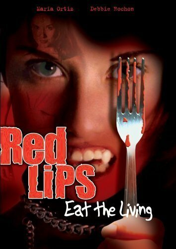 Смотреть Red Lips: Eat the Living в HD качестве 720p-1080p
