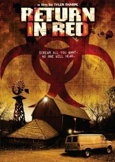 Смотреть Return in Red в HD качестве 720p-1080p