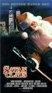 Смотреть Satan Claus в HD качестве 720p-1080p