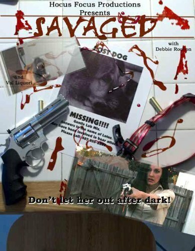 Смотреть Savaged в HD качестве 720p-1080p