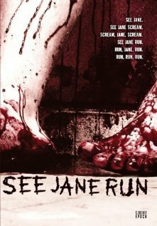 Смотреть See Jane Run в HD качестве 720p-1080p
