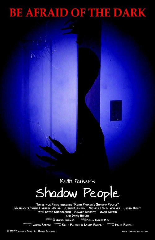 Смотреть Shadow People в HD качестве 720p-1080p