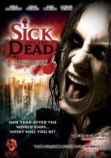 Смотреть Sick and the Dead в HD качестве 720p-1080p