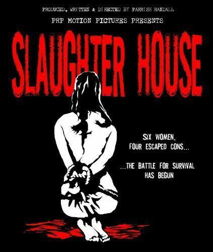 Смотреть Slaughter House в HD качестве 720p-1080p
