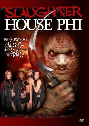 Смотреть Slaughterhouse Phi: Death Sisters в HD качестве 720p-1080p