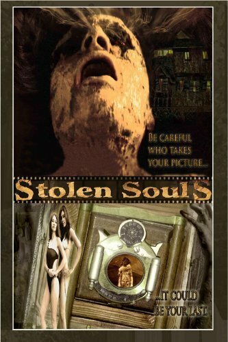 Смотреть Stolen Souls в HD качестве 720p-1080p