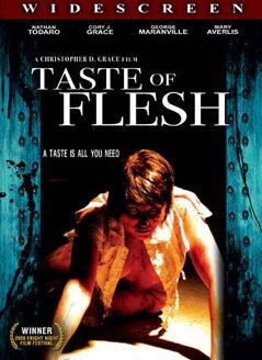 Смотреть Taste of Flesh в HD качестве 720p-1080p