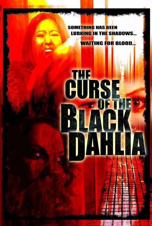 Смотреть The Curse of the Black Dahlia в HD качестве 720p-1080p