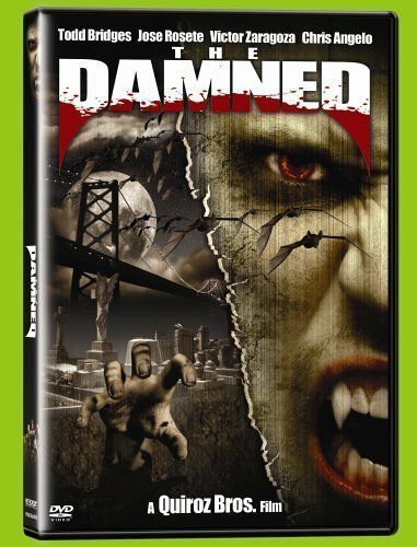 Смотреть The Damned в HD качестве 720p-1080p