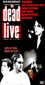 Смотреть The Dead Live в HD качестве 720p-1080p