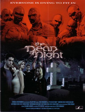 Смотреть The Dead of Night в HD качестве 720p-1080p