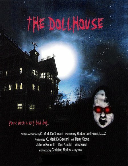 Смотреть The Dollhouse в HD качестве 720p-1080p