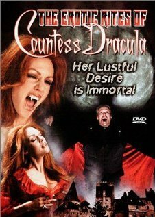 Смотреть The Erotic Rites of Countess Dracula в HD качестве 720p-1080p