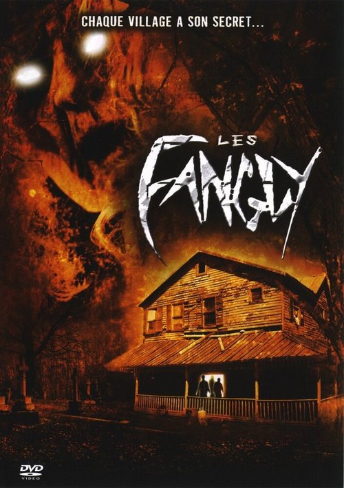 Смотреть The Fanglys в HD качестве 720p-1080p