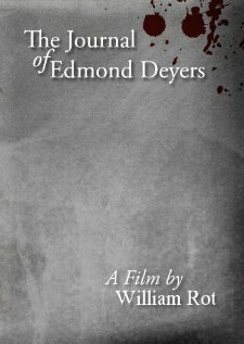 Смотреть The Journal of Edmond Deyers в HD качестве 720p-1080p