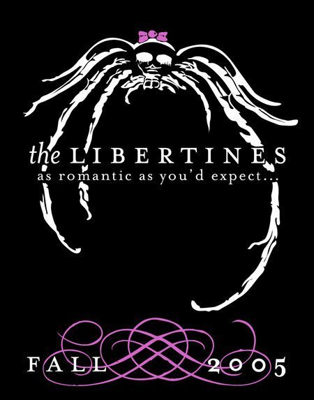 Смотреть The Libertines в HD качестве 720p-1080p