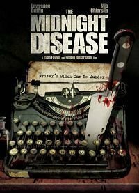 Смотреть The Midnight Disease в HD качестве 720p-1080p