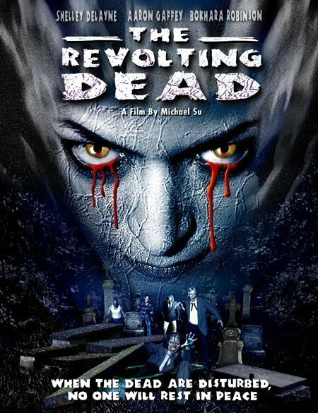 Смотреть The Revolting Dead в HD качестве 720p-1080p