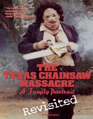 Смотреть The Texas Chainsaw Massacre: A Family Portrait в HD качестве 720p-1080p