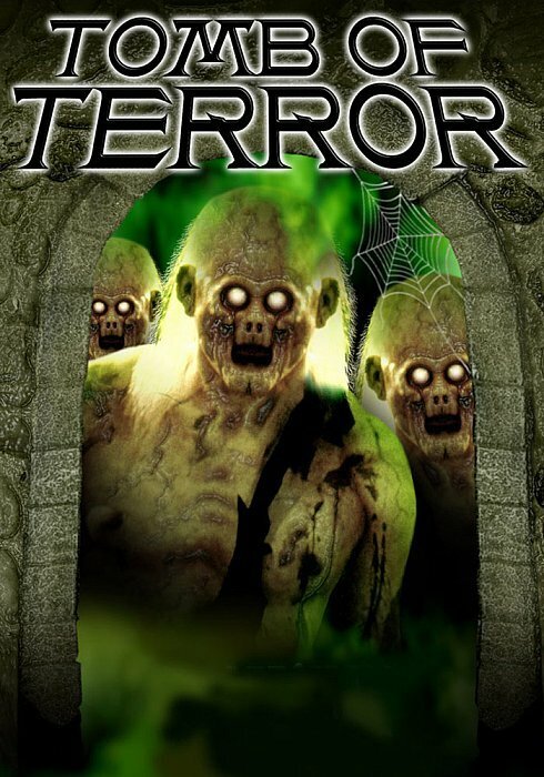 Смотреть Tomb of Terror в HD качестве 720p-1080p