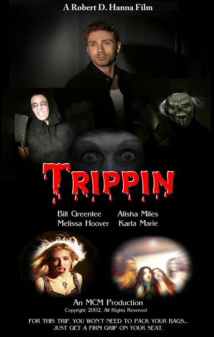 Смотреть Trippin в HD качестве 720p-1080p