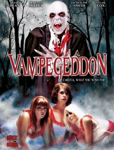 Смотреть Vampegeddon в HD качестве 720p-1080p