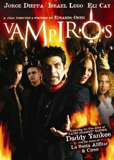 Смотреть Vampiros в HD качестве 720p-1080p