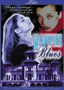 Смотреть Вампирский блюз онлайн в HD качестве 720p-1080p