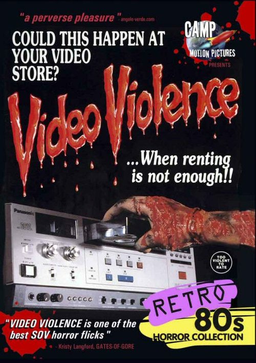 Смотреть Видео-насилие онлайн в HD качестве 720p-1080p