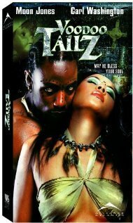 Смотреть Voodoo Tailz в HD качестве 720p-1080p