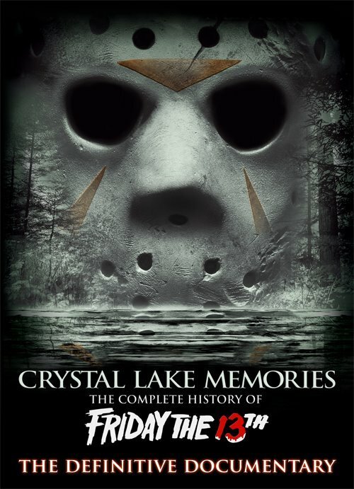 Смотреть Воспоминания Хрустального озера: Полная история пятницы 13-го в HD качестве 720p-1080p