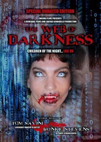 Смотреть Web of Darkness в HD качестве 720p-1080p