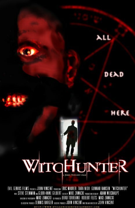 Смотреть Witchunter в HD качестве 720p-1080p