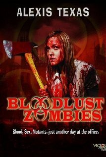 Смотреть Жаждущие крови зомби онлайн в HD качестве 720p-1080p