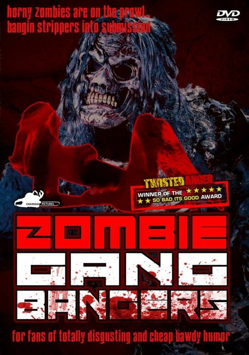 Смотреть Зомби-ниндзя-бандиты онлайн в HD качестве 720p-1080p