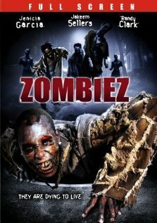 Смотреть Зомби в HD качестве 720p-1080p