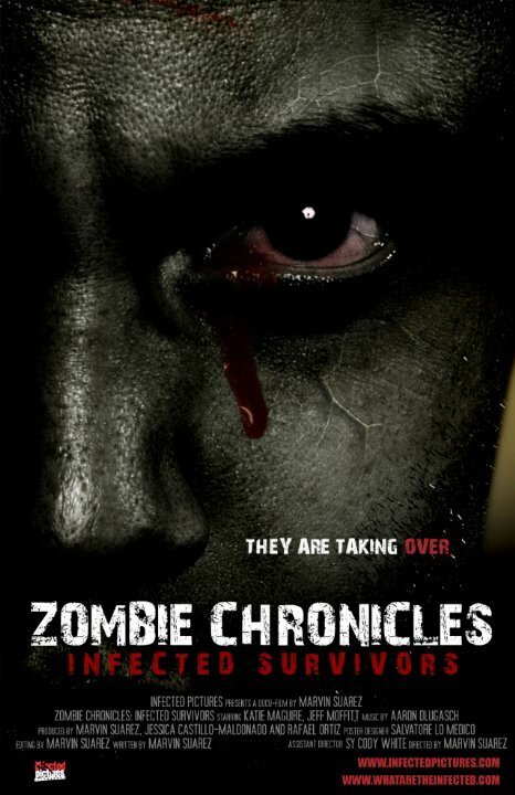 Смотреть Zombie Chronicles: Infected Survivors в HD качестве 720p-1080p