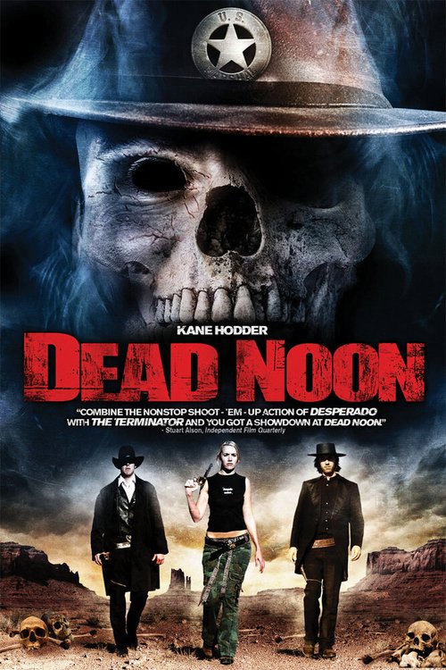 Смотреть Dead Noon в HD качестве 720p-1080p