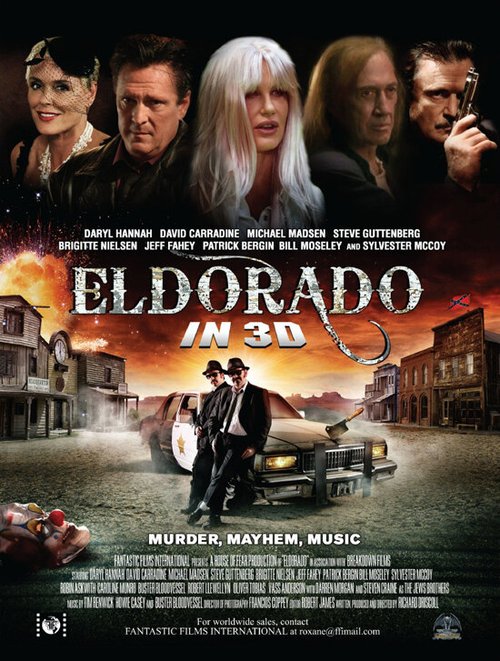 Смотреть Эльдорадо онлайн в HD качестве 720p-1080p