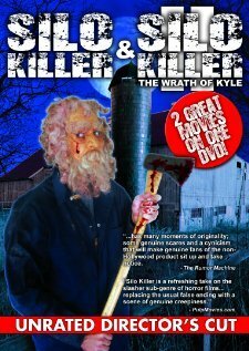 Смотреть Silo Killer 2: The Wrath of Kyle в HD качестве 720p-1080p