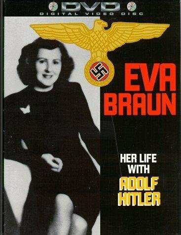 Смотреть Ева Браун: Её жизнь с Адольфом Гитлером в HD качестве 720p-1080p