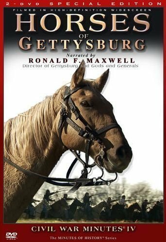 Смотреть Horses of Gettysburg в HD качестве 720p-1080p