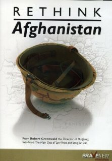 Смотреть Переосмысление Афганистана онлайн в HD качестве 720p-1080p