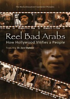 Смотреть Плохие арабы: Как Голливуд унижает людей в HD качестве 720p-1080p