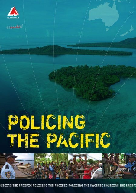 Смотреть Policing the Pacific в HD качестве 720p-1080p